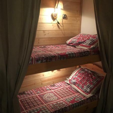 Montriond Apartment エクステリア 写真