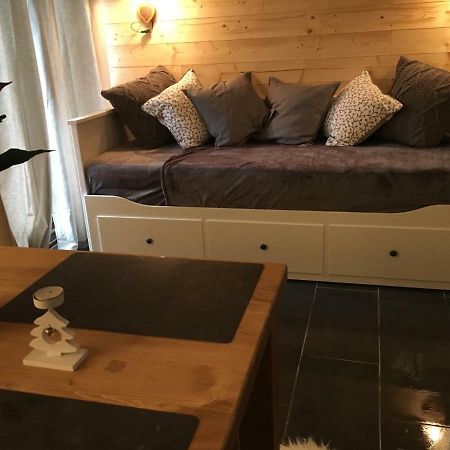 Montriond Apartment エクステリア 写真