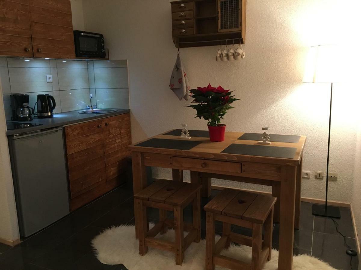 Montriond Apartment エクステリア 写真