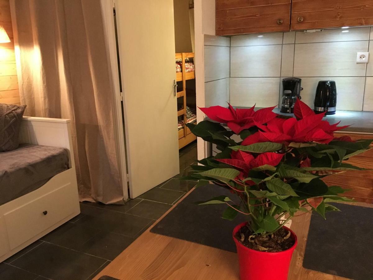 Montriond Apartment エクステリア 写真